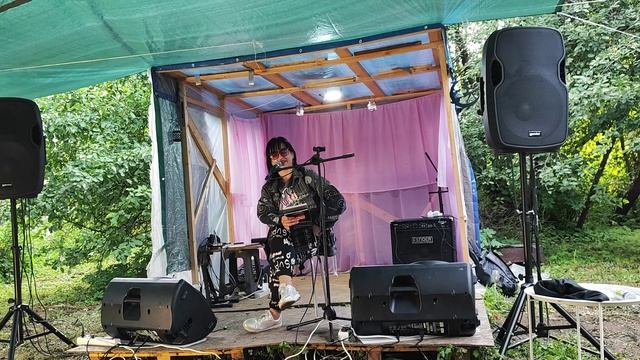 2025-08-16 - Елена Казуар - ОгородниК