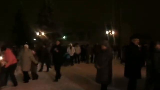 обухово новый год 2013 смотреть онлайн