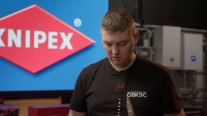 Правильное использование инструмента: Часть 5 Спец инструмент KNIPEX WERA