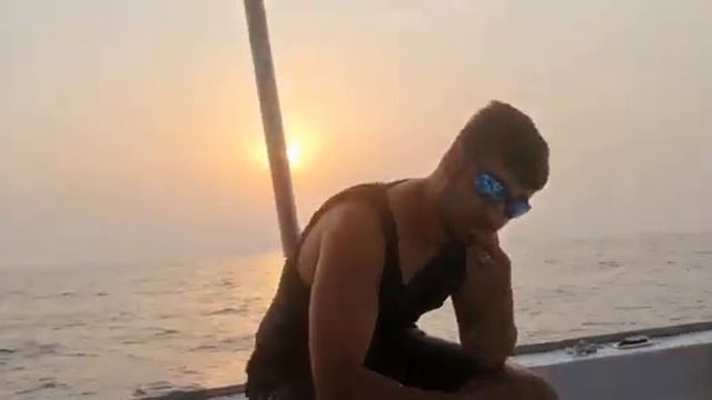 Рыбалка с сыном 🎣 смотреть онлайн