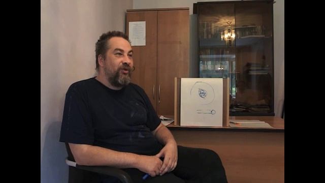Принцип неопределенности Гейзенберга. Фундаментальный закон квантовой механики смотреть онлайн