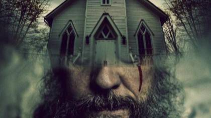 Dormant Evil (фильм, 2022) Dormant Evil 2022 ужасы США