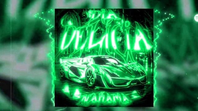 DIA DELICIA (MEGA SLOWED) смотреть онлайн