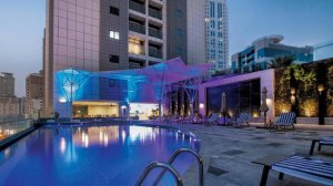 PULLMAN HOTEL SHARJAH 5* (ОАЭ, Шарджа)  | 316000.ru - лучшие цены!