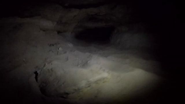 Кудеярова пещера в селе Лох смотреть онлайн