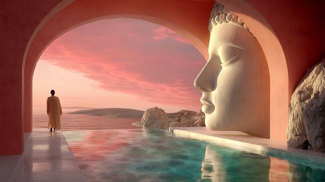 R E Q U I E M - Ancient Atmospheres For Healing - Deep Ambient Relaxation Music смотреть онлайн