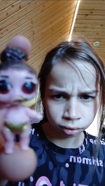распаковка игрушек. лол. смотреть онлайн