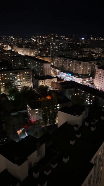 Ночной город смотреть онлайн