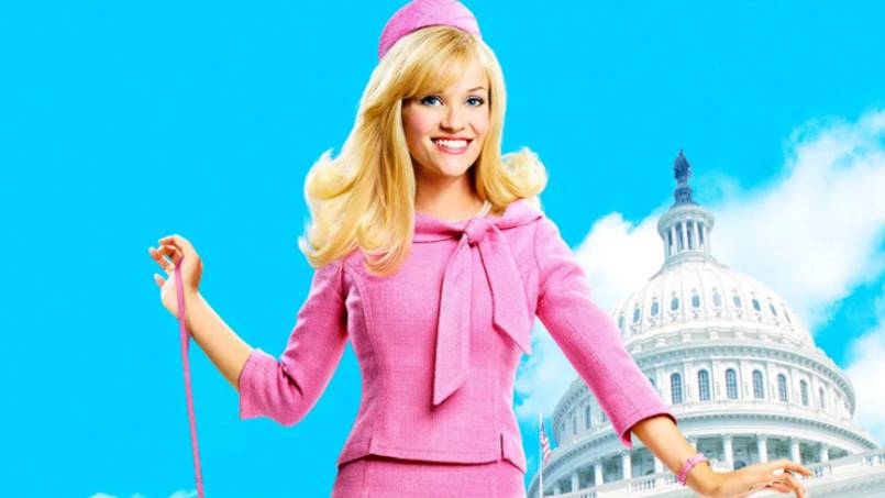 Трейлер фильма - Блондинка в законе 2 (2003) Комедия смотреть онлайн