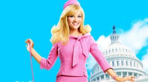 Трейлер фильма - Блондинка в законе 2 (2003) Комедия