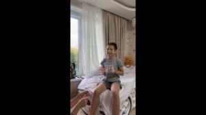 Я занимаюсь Хаби хорсингом???