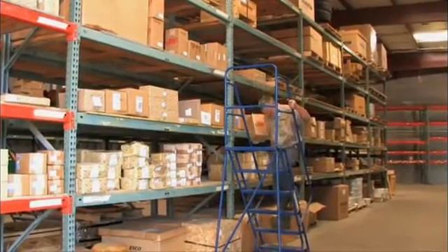 About Modern Machinery