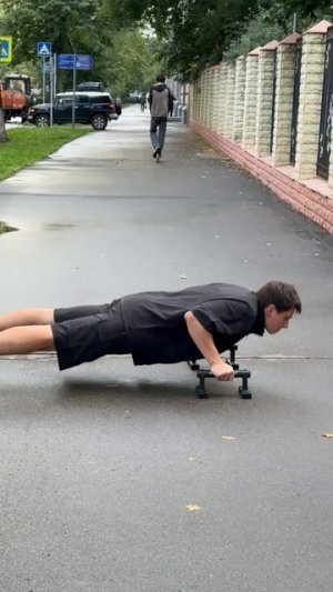 Что происходит с человеком под пуэром 😅