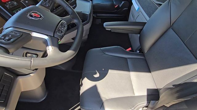 SCANIA S500, эксклюзив