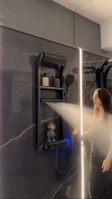 душевой смеситель #shorts