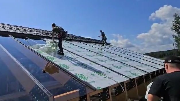 инструкция по монтажу монолитного поликарбоната. монтаж поликарбоната смотреть онлайн