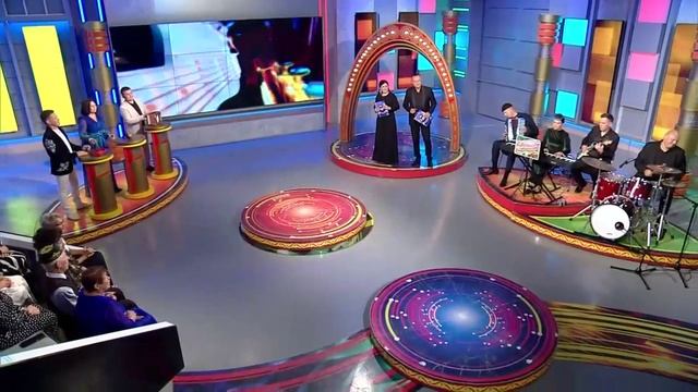 Чаллы шәһәре иҗатчылары | Җырлыйк әле 23/08/2025 смотреть онлайн