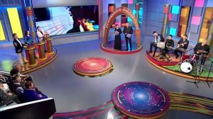 Чаллы шәһәре иҗатчылары | Җырлыйк әле 23/08/2025