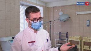 Опасные «ватрушки»: 80% травмированных ельчан  пострадали из-за  катания  на тюбинге