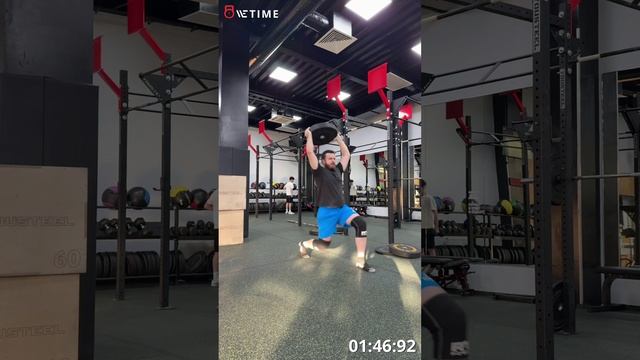 Акимов Дмитрий ЧК Люберцы 40 раз #terfit #TERFIT_Челлендж #TERFIT_Подтягивания_выпады