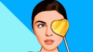 Денис Лирик - Дурочка