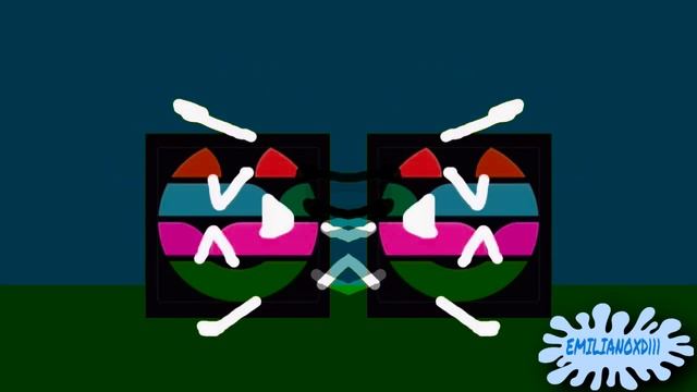 Shokus Video The Object Thingy Tickles CBBC The Object Thingy Effects смотреть онлайн