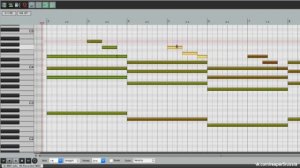 Вводный курс REAPER от Кенни Джойа - часть 2