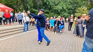 23.08.25г... "Дождь и Я"...