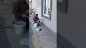 Как нанести короед правильно