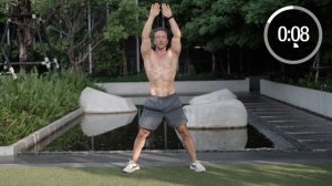 СОЖГИ КАЛОРИИ ЗА 15 МИН _ Без Прыжков и Инвентаря