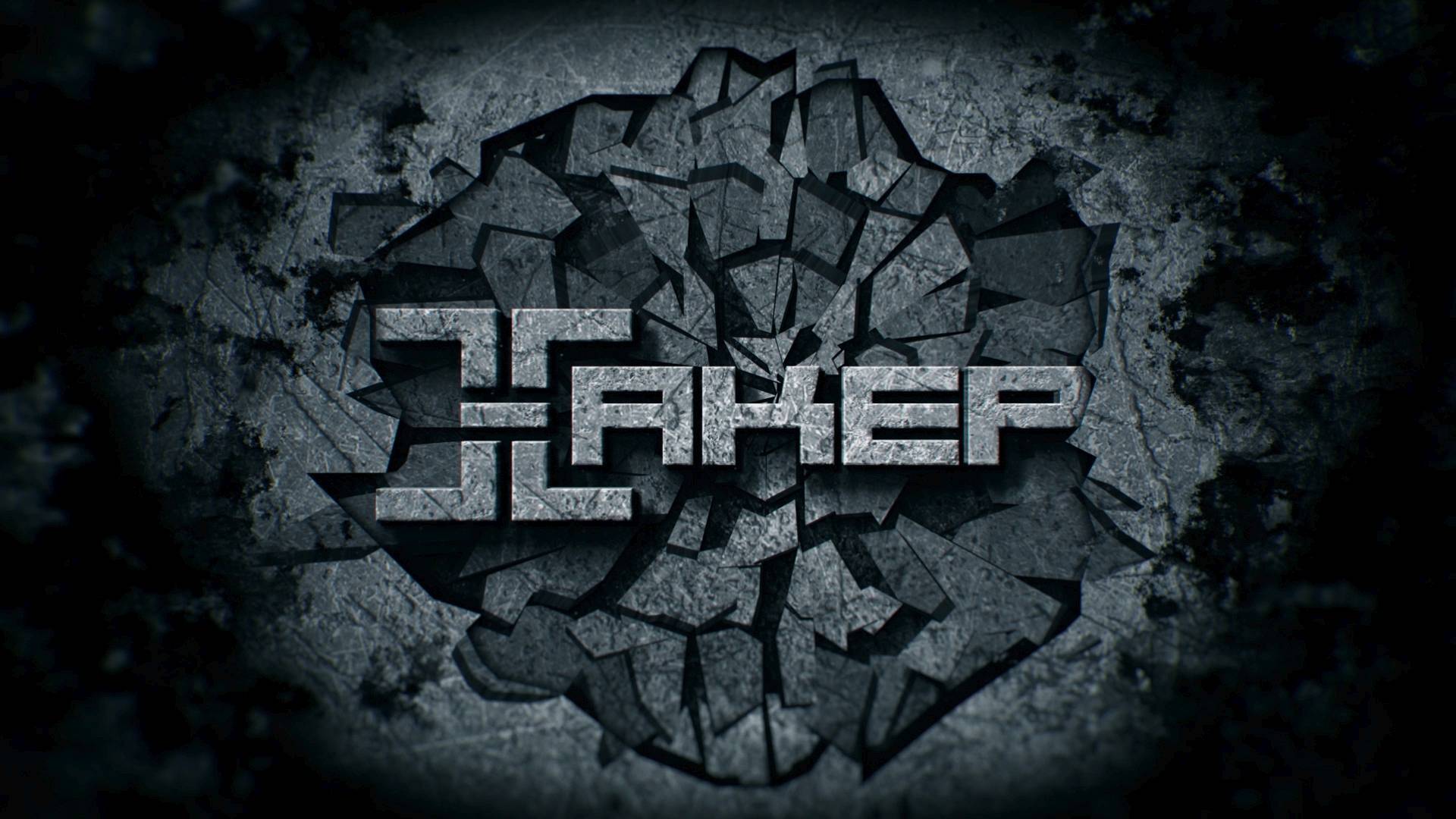 Создание интро для журнала «ХАКЕР»