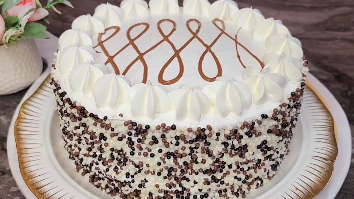 СЕКРЕТ БИСКВИТА, который НЕ ОПАДАЕТ! ПЫШНЫЙ БИСКВИТ От А До Я смотреть онлайн