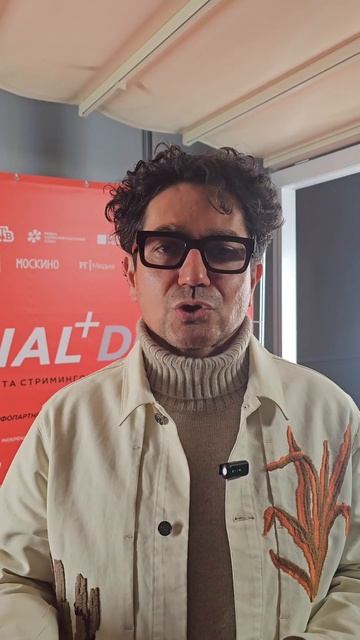 Продюсер Алексей Боков — о том, почему проект "В поисках Андрея Рублева" нужно посмотреть каждому смотреть онлайн