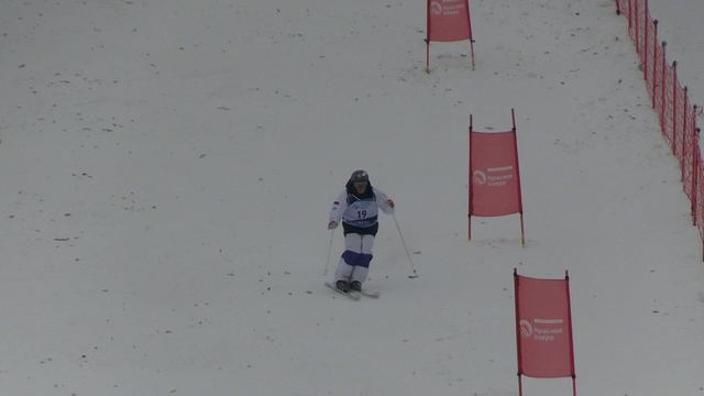 10м КР  Лыжин А.