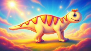 Развивающий мультфильм для детей "Пазлы" (познавательный мультик для малышей)