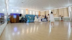 "Снежная королева"