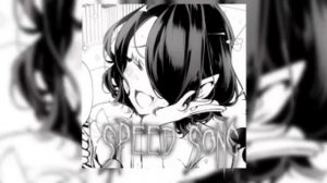 плейлист рандомных песен ( speed up )