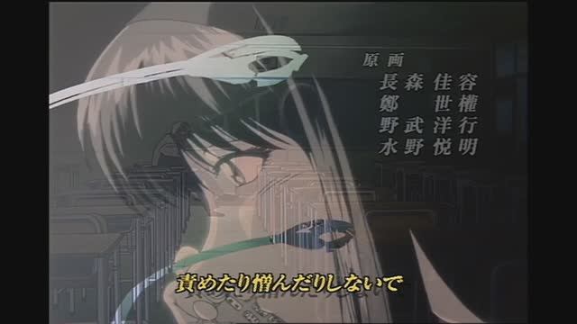 Great Teacher Onizuka: Ending #2