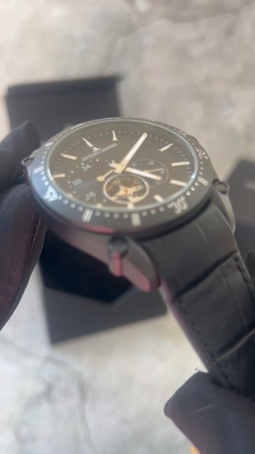 1-2201A, наручные часы Jacques Lemans смотреть онлайн