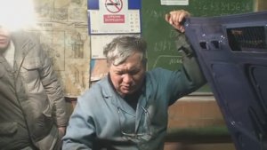 Машина НЕ ЗАВОДИТСЯ, Запутались в проводах! Тесты сопротивлений.