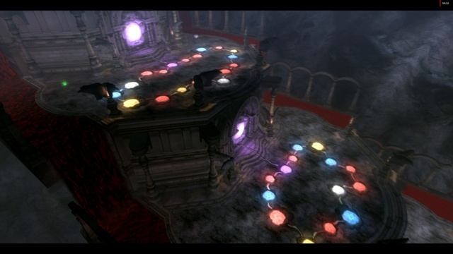 Devil May Cry 4 Special Edition Неро #19 Прохождение Преемник (Бой со всеми боссами) смотреть онлайн