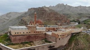 Баязет (AI Generation)