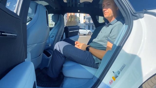 AVATR 12 | Обзор космического стартапа, который хочет стать заменой Zeekr смотреть онлайн