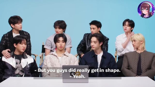 ИНТЕРВЬЮ СО СТРЕЙ КИДС смотреть онлайн