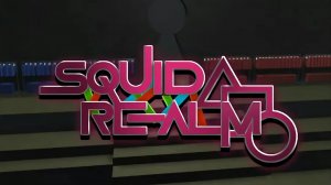 Выживание в игре в кальмара