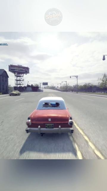 Mafia II. Что было после привета от мистера Сальери смотреть онлайн