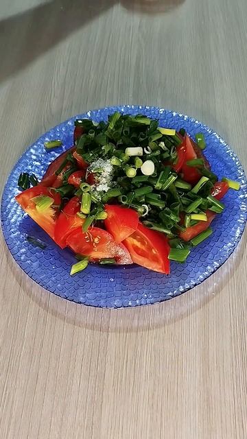 Легкий ужин