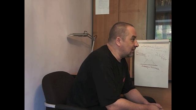 О смыслах бытия и жизни, Вселенная, Земля, человек смотреть онлайн