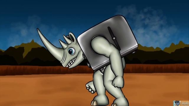 Ла эсок секола против рино тостерино смотреть онлайн