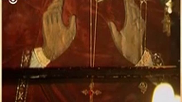 "Семистрельная" икона Божией Матери смотреть онлайн